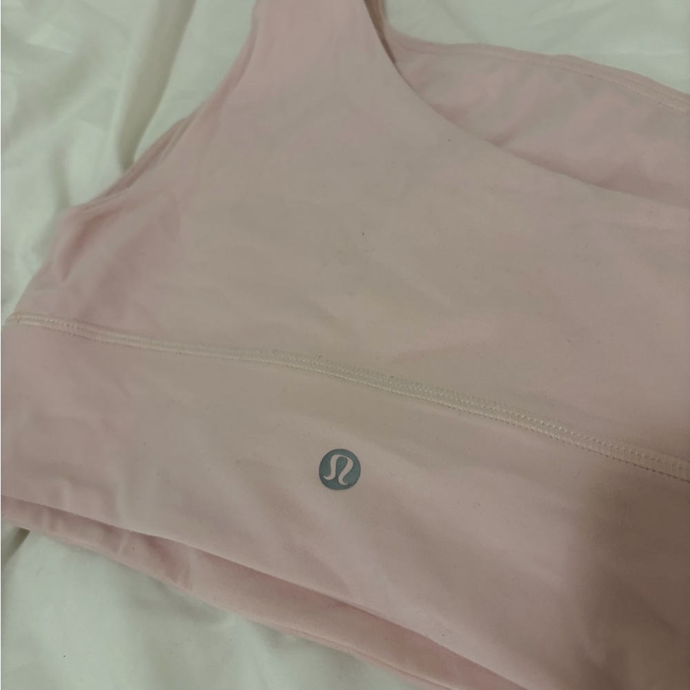 lululemon bra - image 3